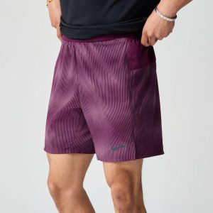 Men's Journey 7" 2-in-1 Short | Running Shorts