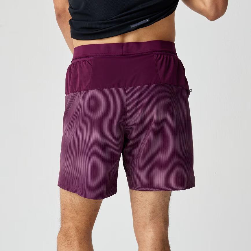 Men's Journey 7" 2-in-1 Short | Running Shorts - Image 2