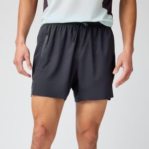 Men's Cascadia Trail Running Shorts