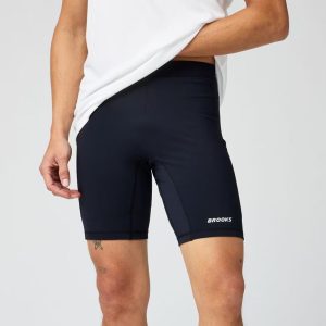 Men's Movement Half Tights