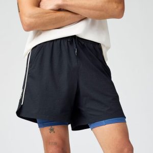 Men's Movement Shorts
