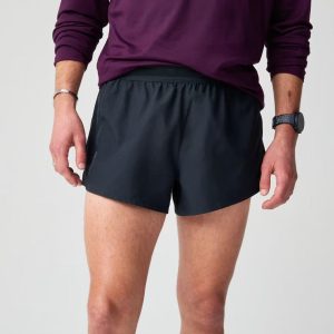Men's Dash Speed Shorts