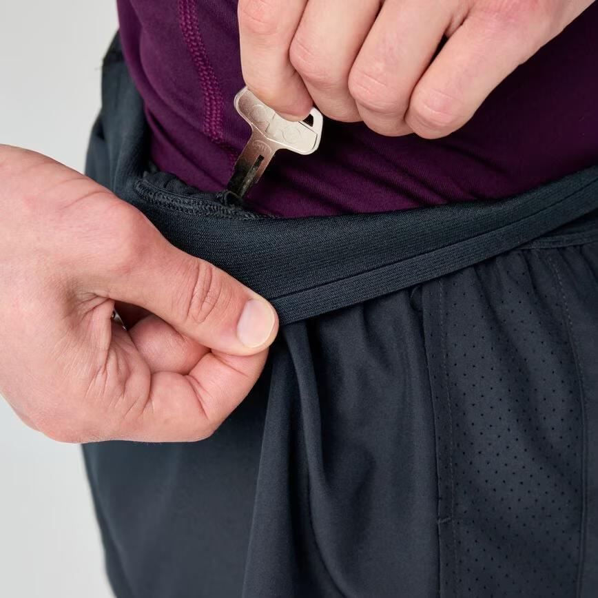 Men's Dash Speed Shorts - Image 4