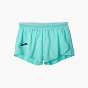 Men's Pro Kit Split Running Shorts