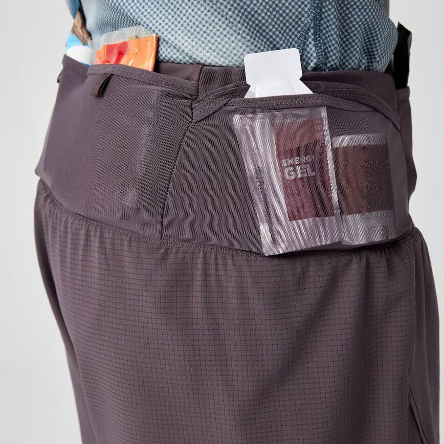 Men's High Point 5" 2-in-1 Short 2.0 | Trail Performance Gear - Image 4