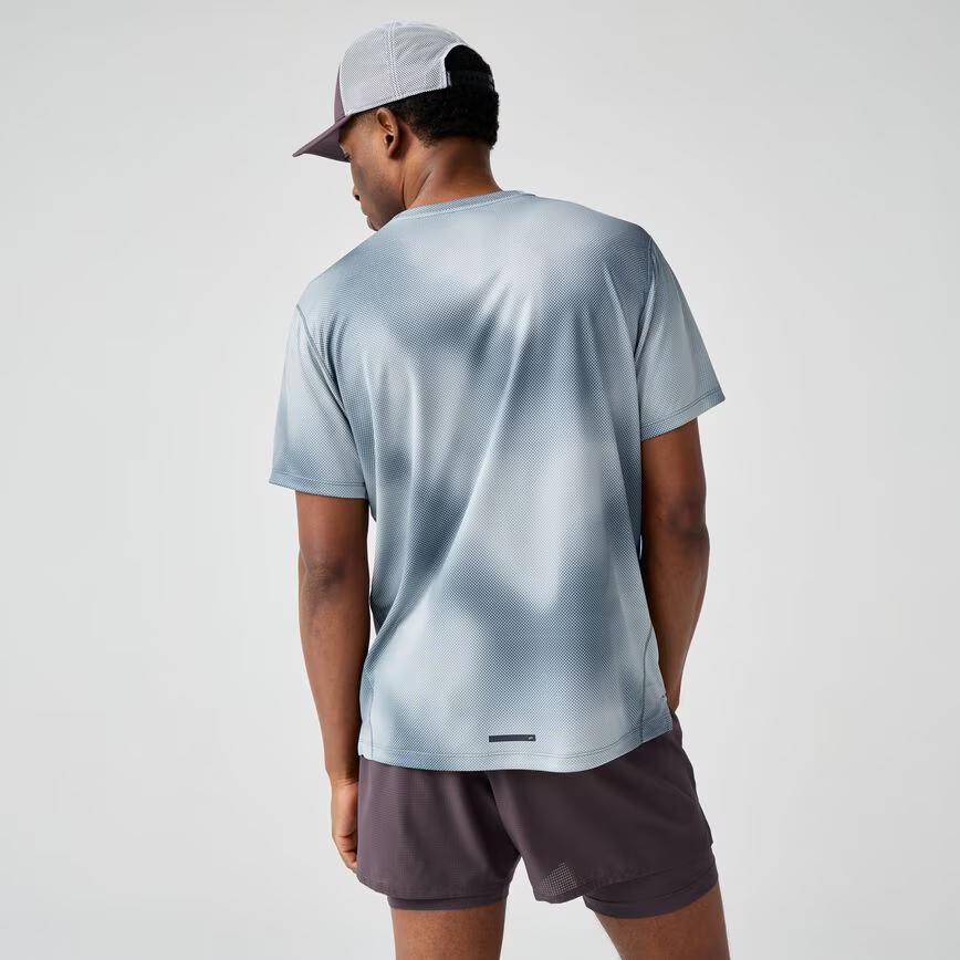 Men's High Point 5" 2-in-1 Short 2.0 | Trail Performance Gear - Image 6