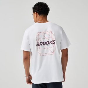 Men's Graphic Short Sleeve Shirt