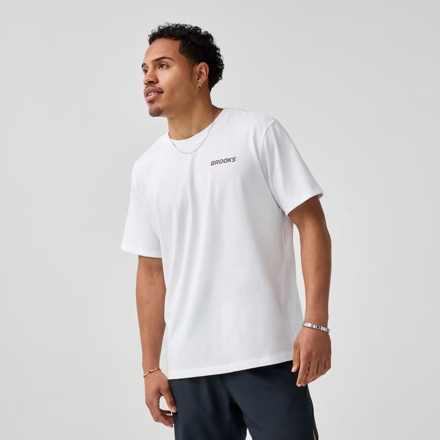 Men's Graphic Short Sleeve Shirt - Image 2