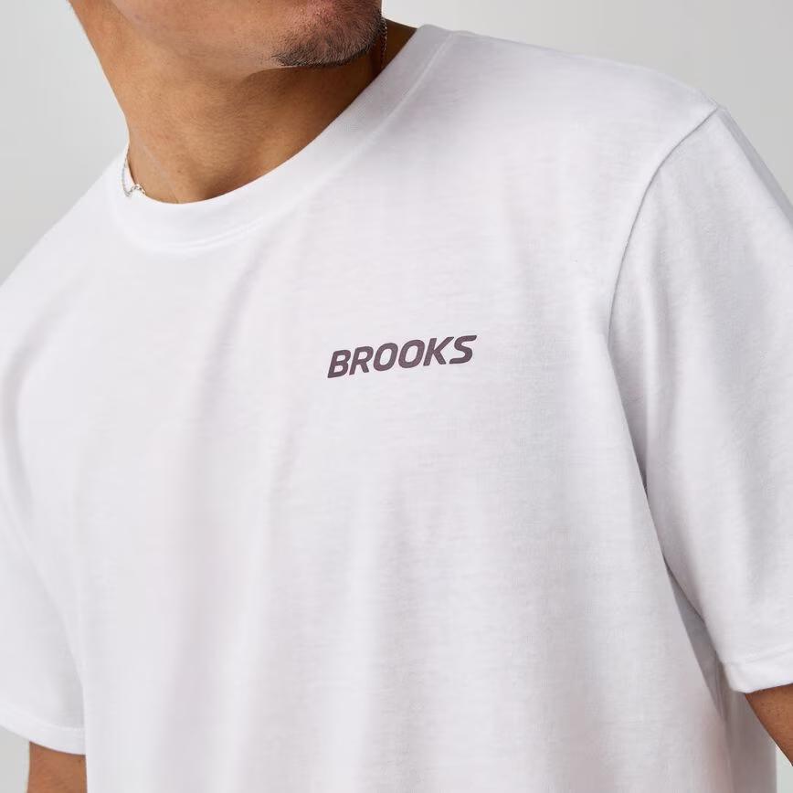 Men's Graphic Short Sleeve Shirt - Image 3