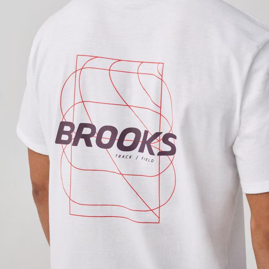 Men's Graphic Short Sleeve Shirt - Image 4