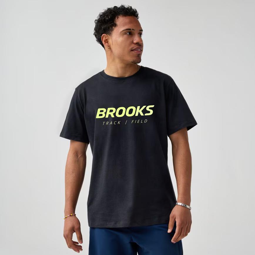 Men's Graphic Short Sleeve Shirt