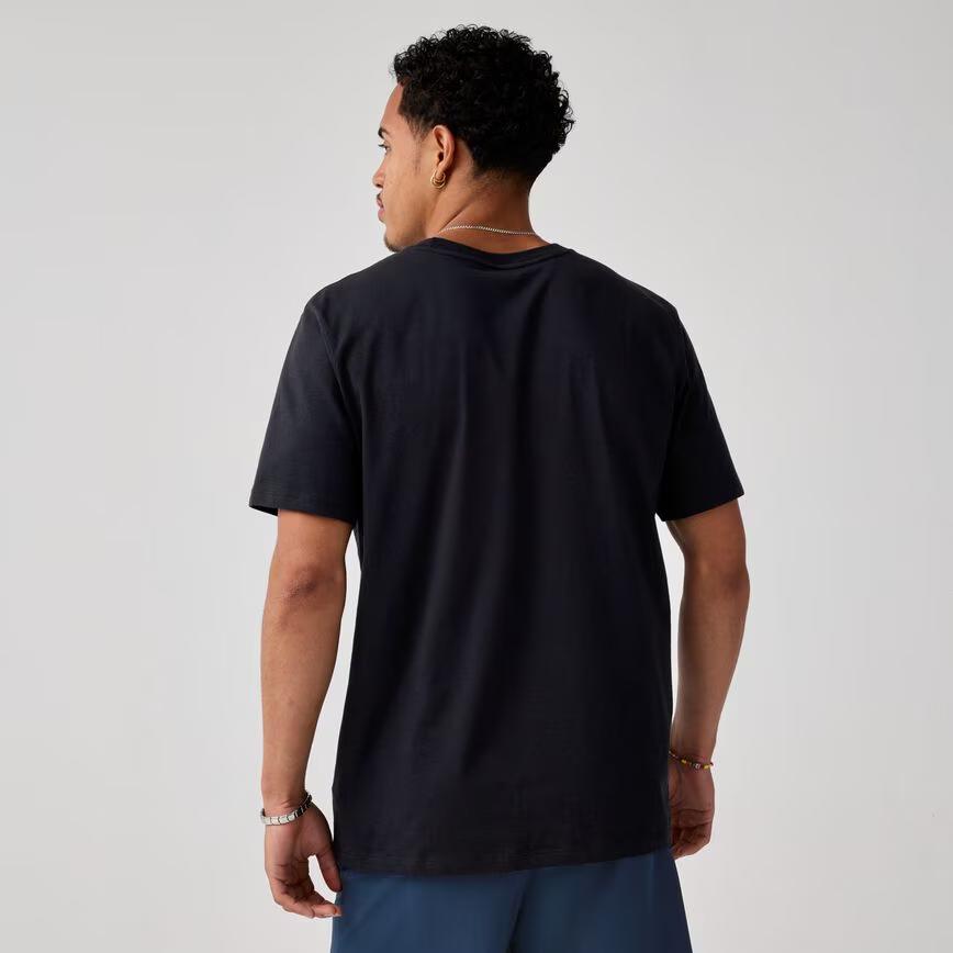 Men's Graphic Short Sleeve Shirt - Image 2