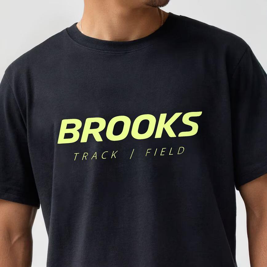 Men's Graphic Short Sleeve Shirt - Image 3