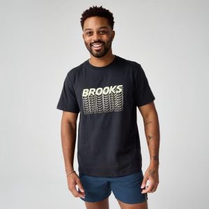 Men's Graphic Short Sleeve Shirt