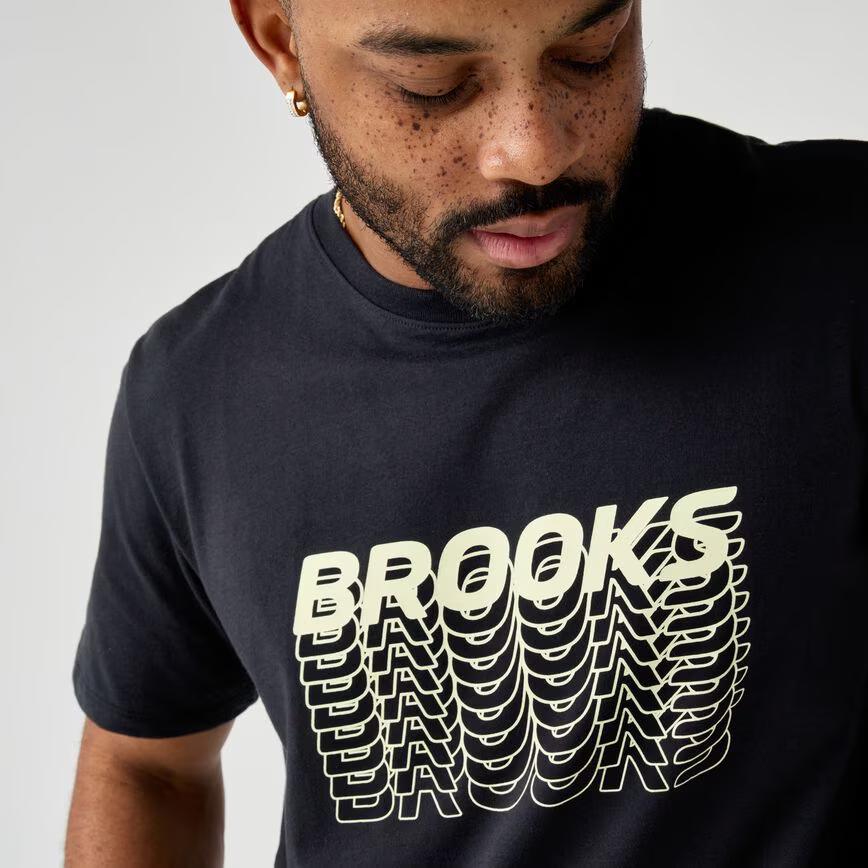 Men's Graphic Short Sleeve Shirt - Image 4