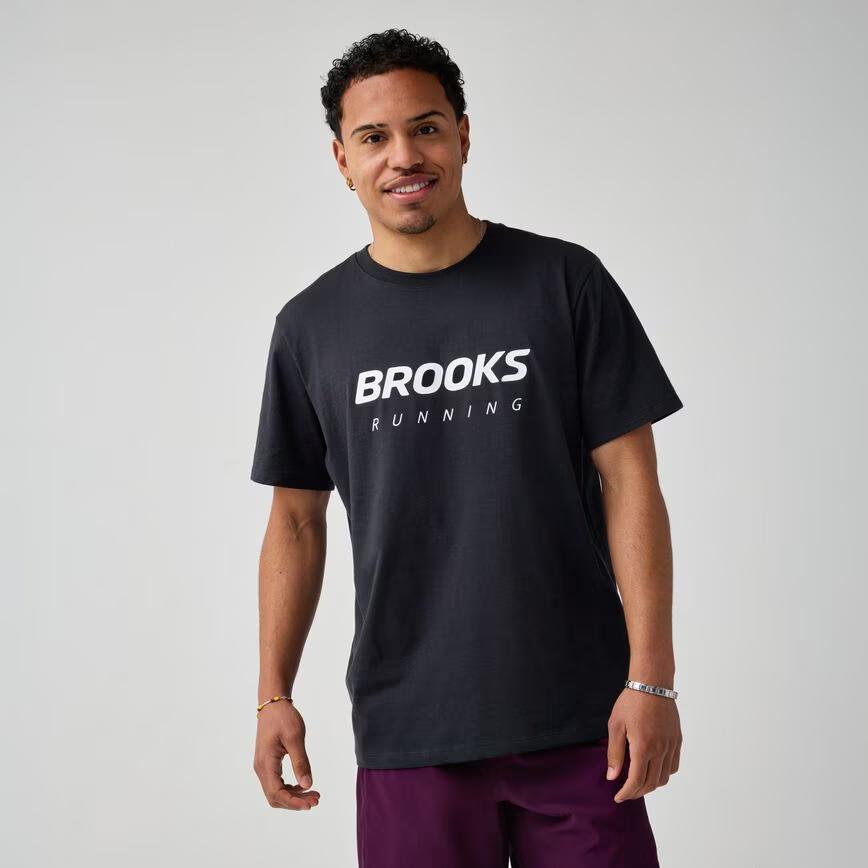 Men's Graphic Short Sleeve Shirt