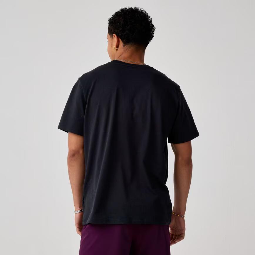 Men's Graphic Short Sleeve Shirt - Image 2