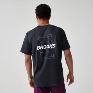 Men's Graphic Short Sleeve Shirt