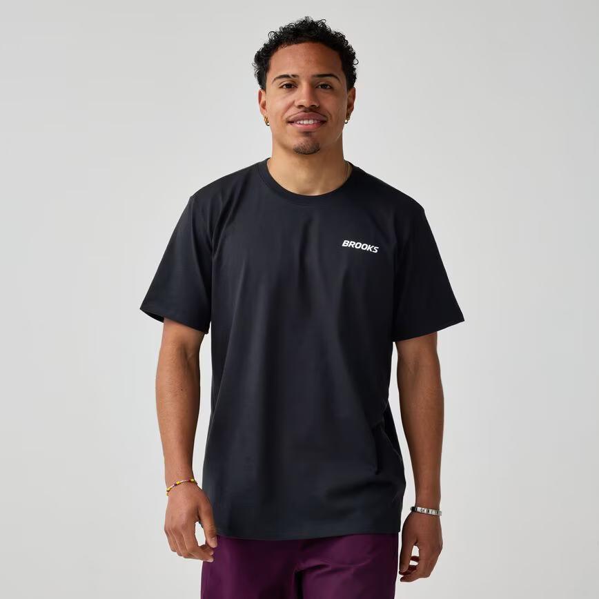Men's Graphic Short Sleeve Shirt - Image 2