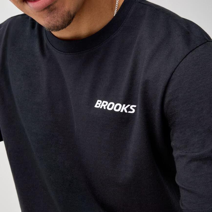 Men's Graphic Short Sleeve Shirt - Image 3