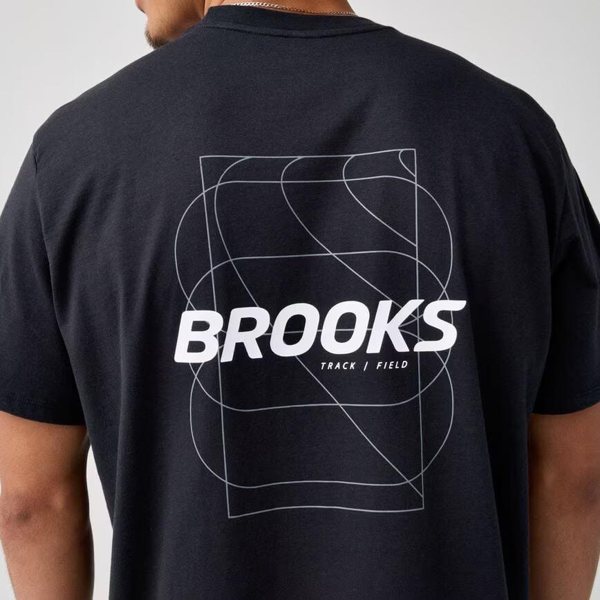 Men's Graphic Short Sleeve Shirt - Image 4