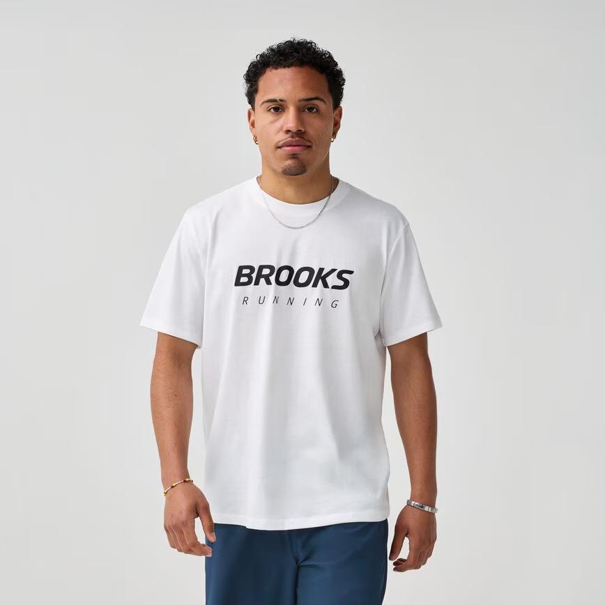 Men's Graphic Short Sleeve Shirt