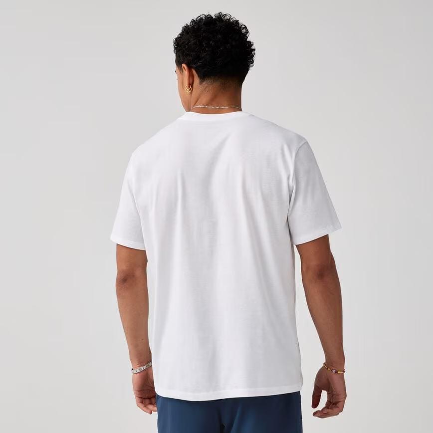 Men's Graphic Short Sleeve Shirt - Image 2