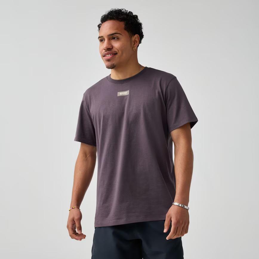 Men's Graphic Short Sleeve Shirt - Image 2