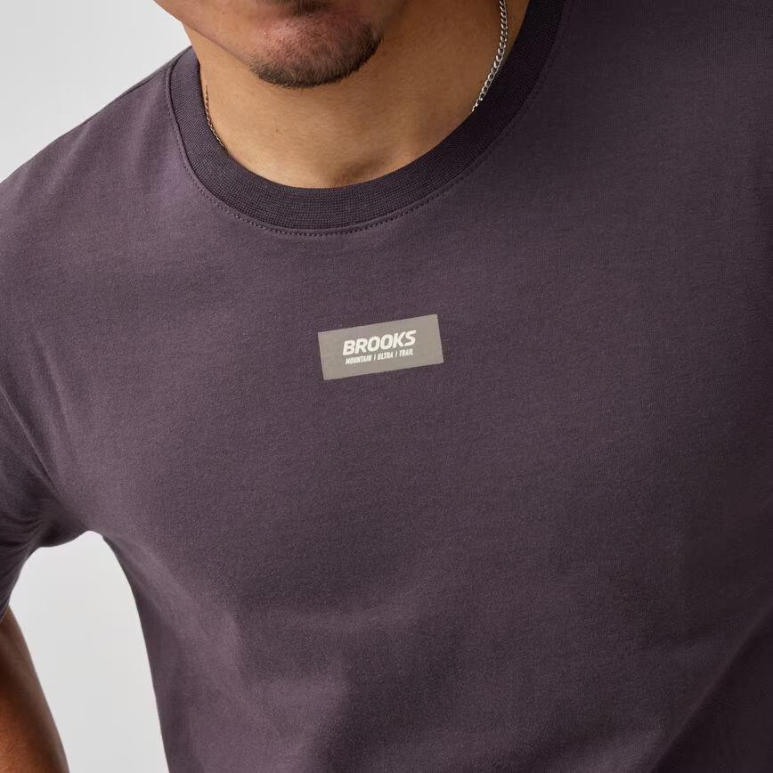 Men's Graphic Short Sleeve Shirt - Image 3