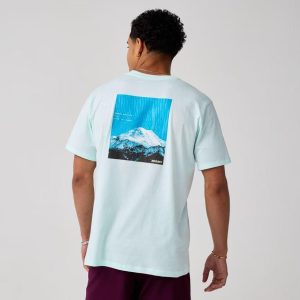 Men's Graphic Short Sleeve Shirt