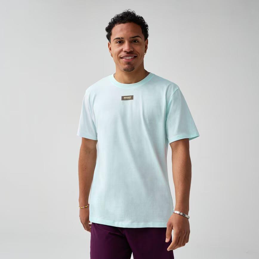 Men's Graphic Short Sleeve Shirt - Image 2