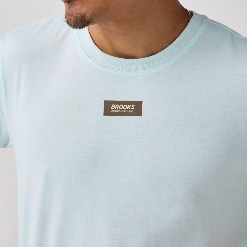 Men's Graphic Short Sleeve Shirt - Image 3