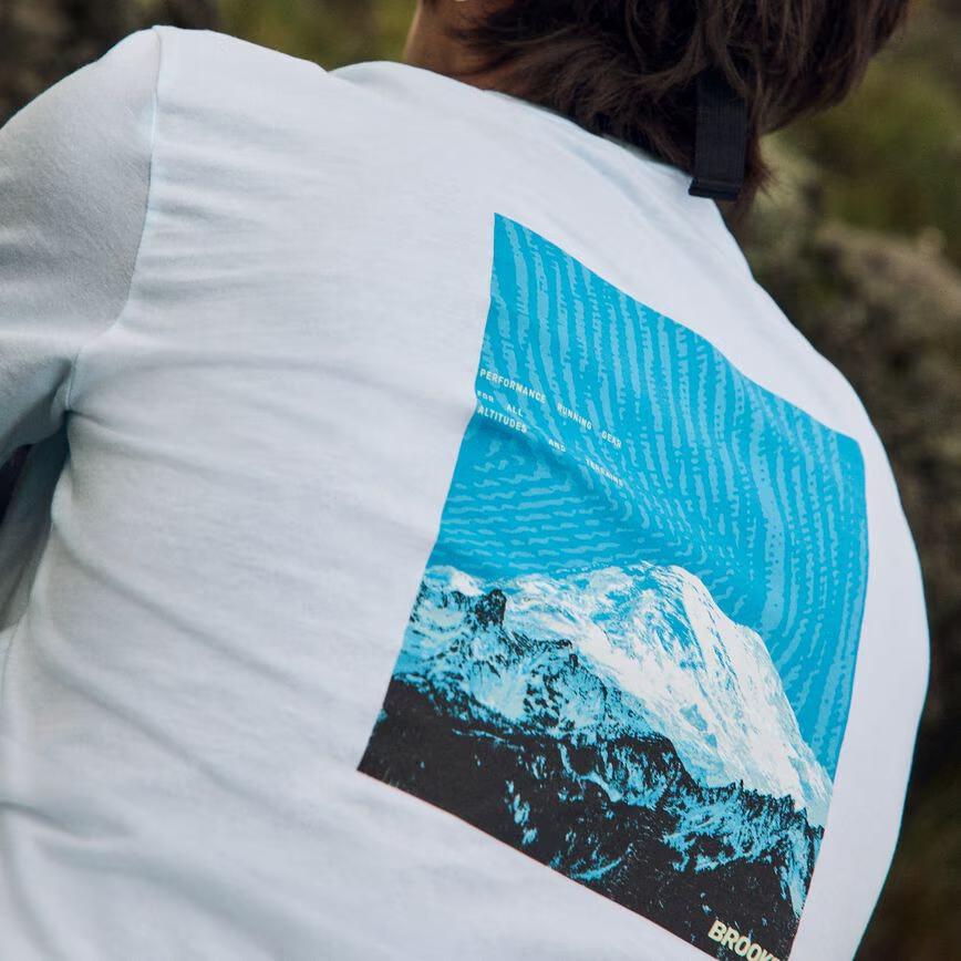 Men's Graphic Short Sleeve Shirt - Image 7