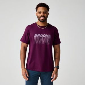Men's Graphic Short Sleeve Shirt
