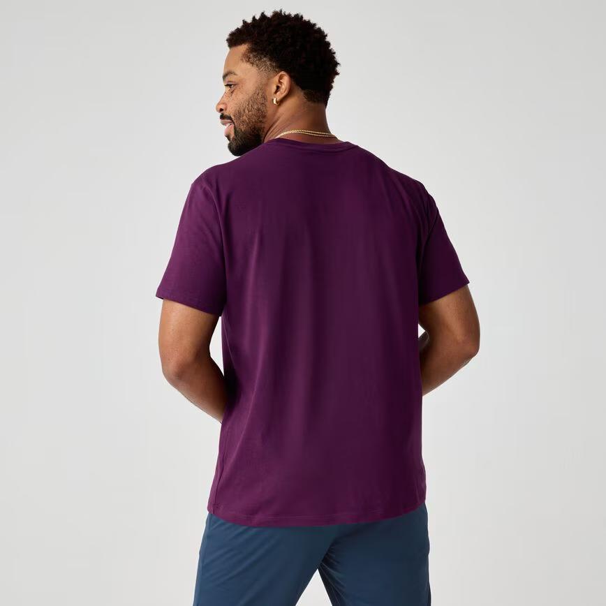 Men's Graphic Short Sleeve Shirt - Image 2