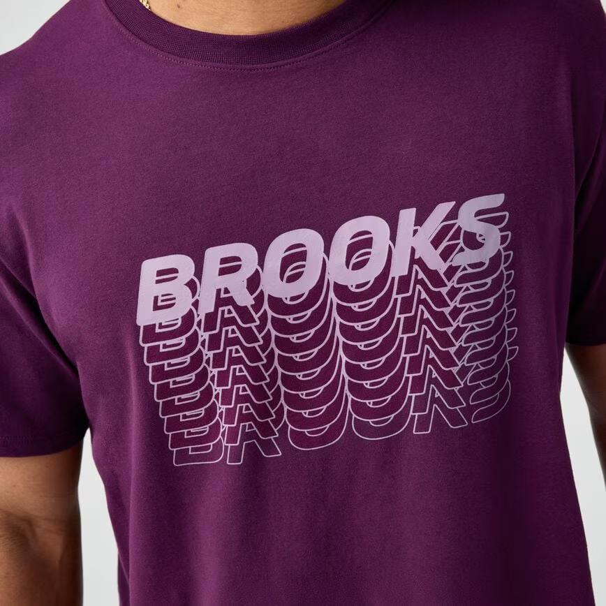 Men's Graphic Short Sleeve Shirt - Image 3