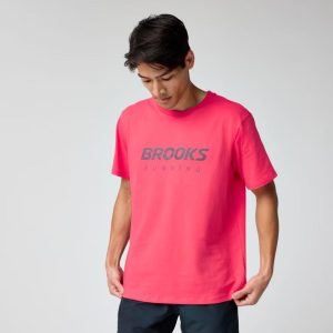 Men's Graphic Short Sleeve Shirt
