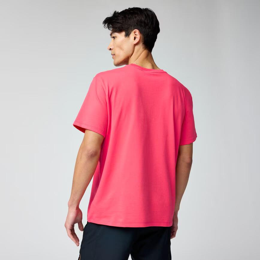 Men's Graphic Short Sleeve Shirt - Image 2