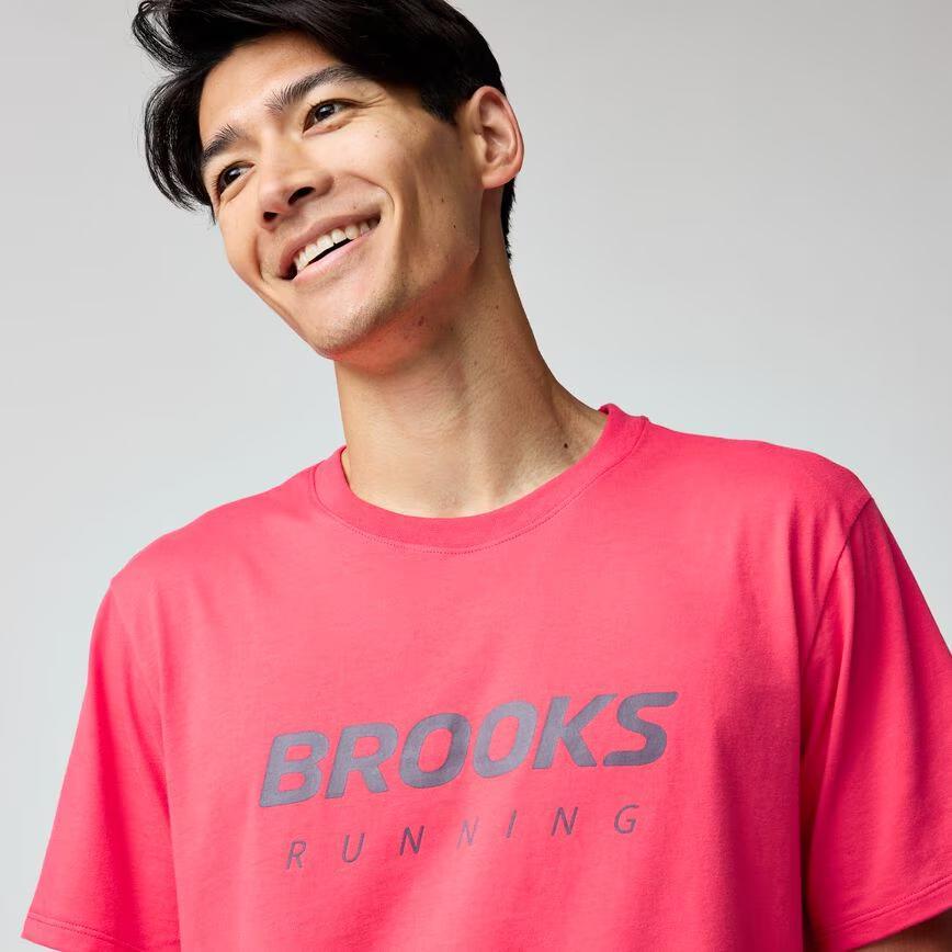 Men's Graphic Short Sleeve Shirt - Image 3