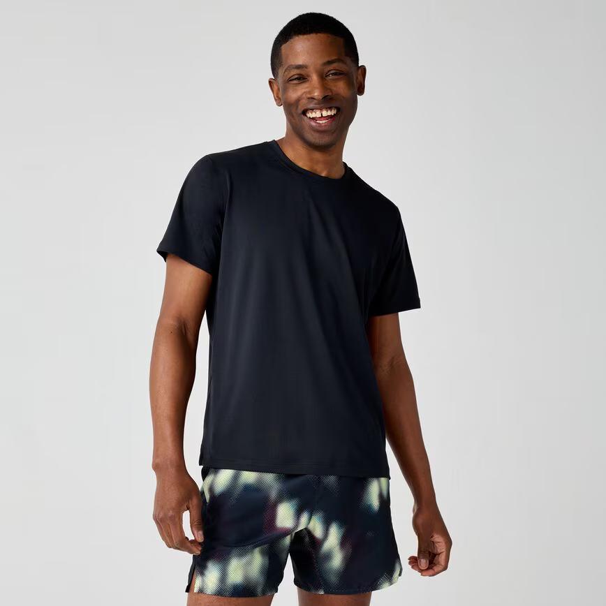 Men's Dash Short Sleeve Shirt