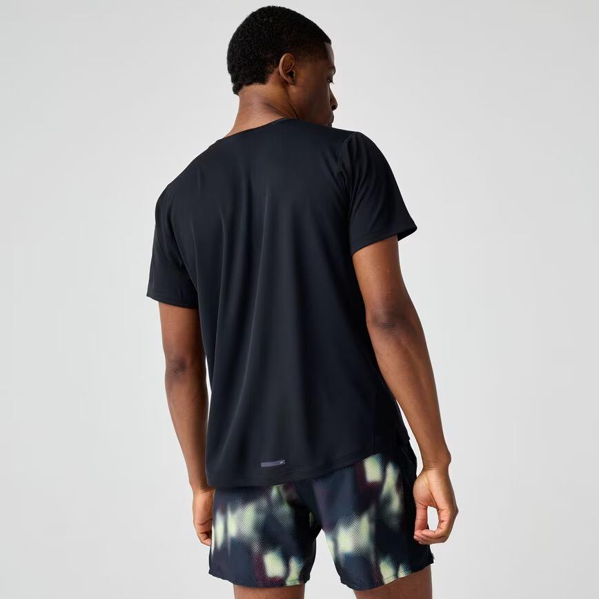 Men's Dash Short Sleeve Shirt - Image 2