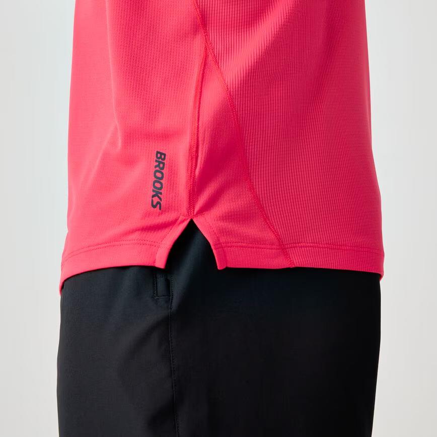 Men's Dash Singlet - Image 3