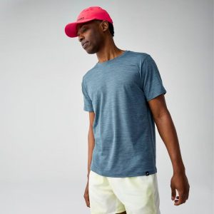 Men's Luxe Short Sleeve | Premium Comfort Men's Apparel