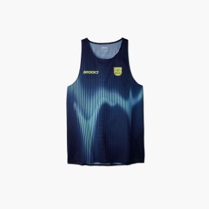 Men's Pro Kit Singlet