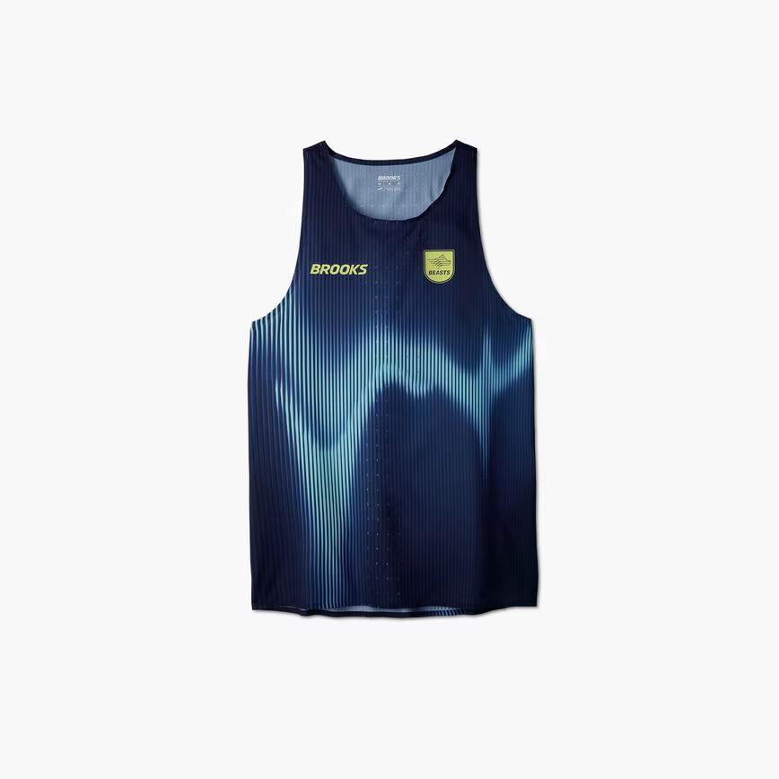 Men's Pro Kit Singlet