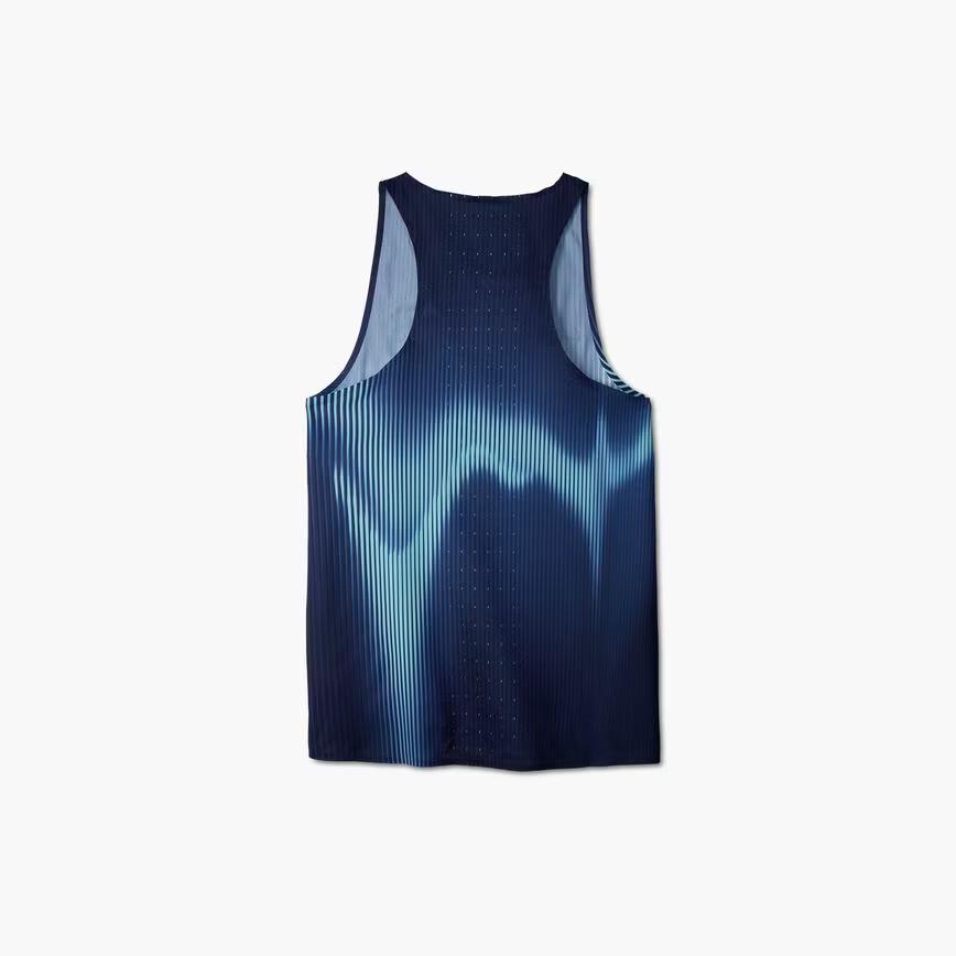 Men's Pro Kit Singlet - Image 2
