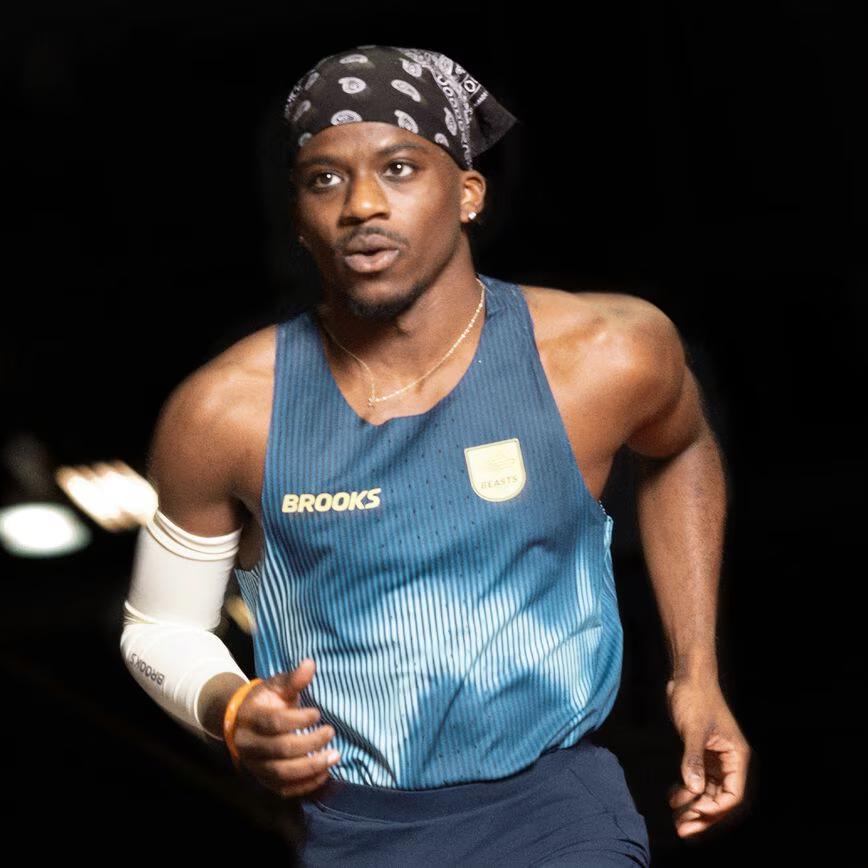 Men's Pro Kit Singlet - Image 3