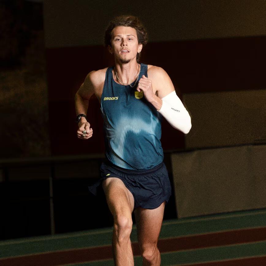 Men's Pro Kit Singlet - Image 4