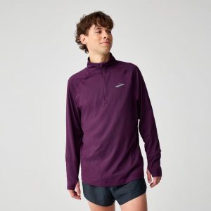 Men's Dash 1/4 Zip 3.0 Long Sleeve