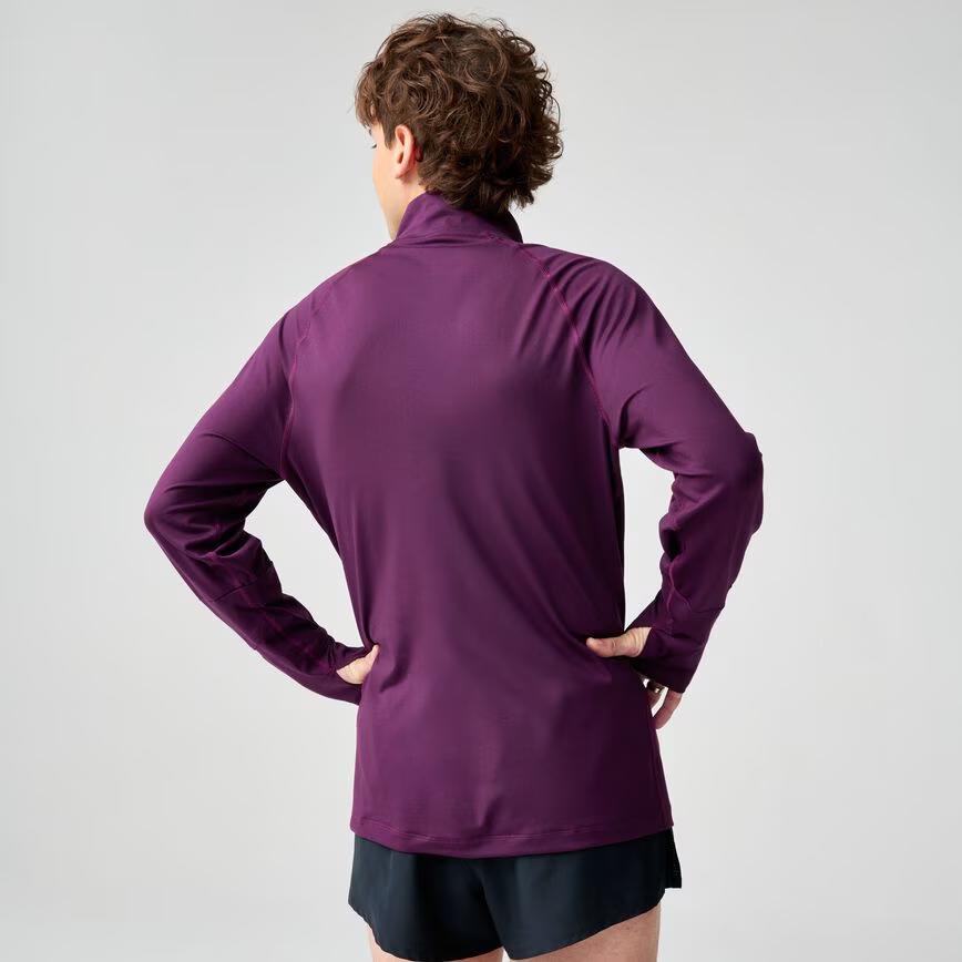 Men's Dash 1/4 Zip 3.0 Long Sleeve - Image 2
